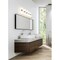 Z-Lite Artemis Vanity, 10-Light, 6.5 In.W x 45 In.L x 10.75 In.H, Chrome/Matte Opal 494-10V-CH - alternate 5